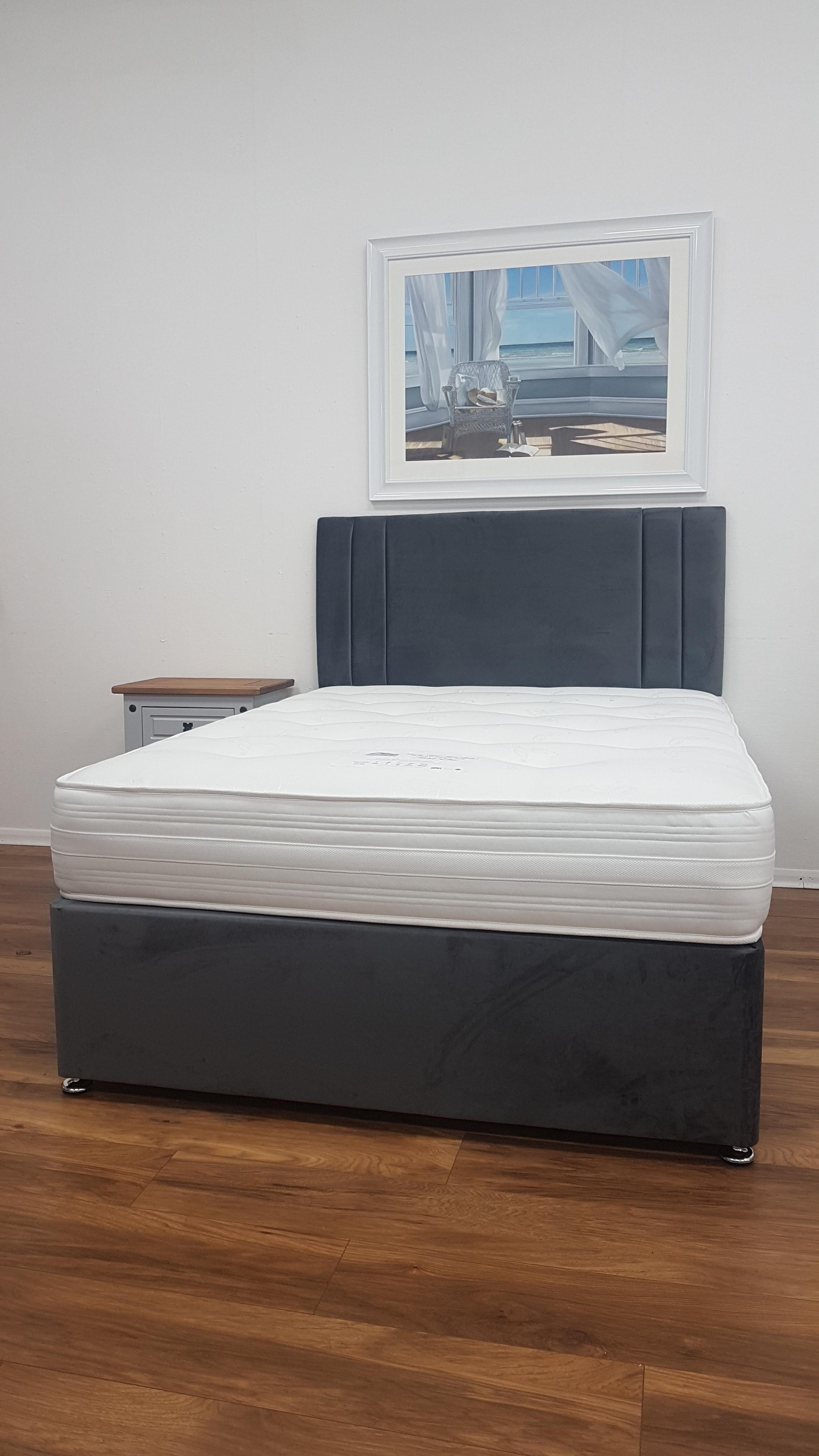 Shalford Hotel Elite 2020 mattress