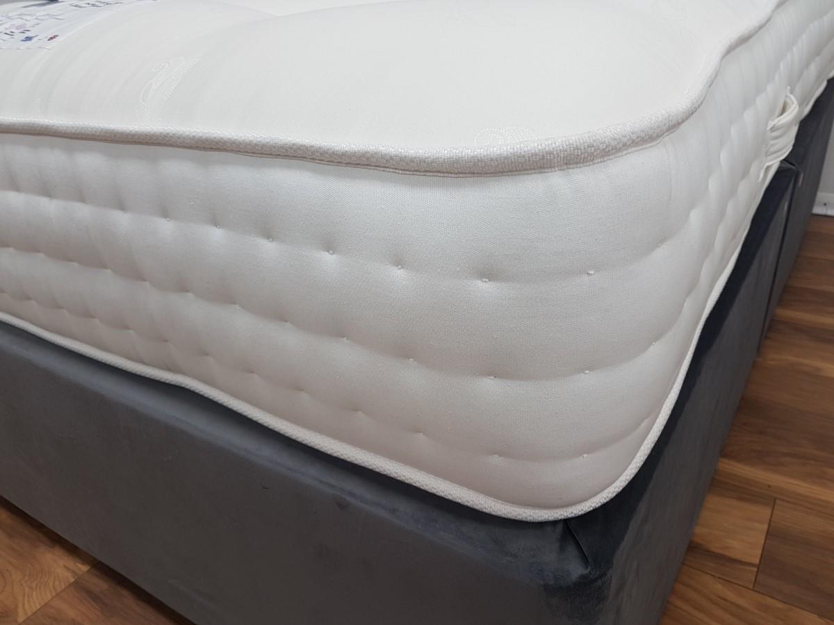 1500 pocket spring mattress