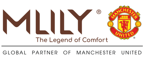 Mlily logo