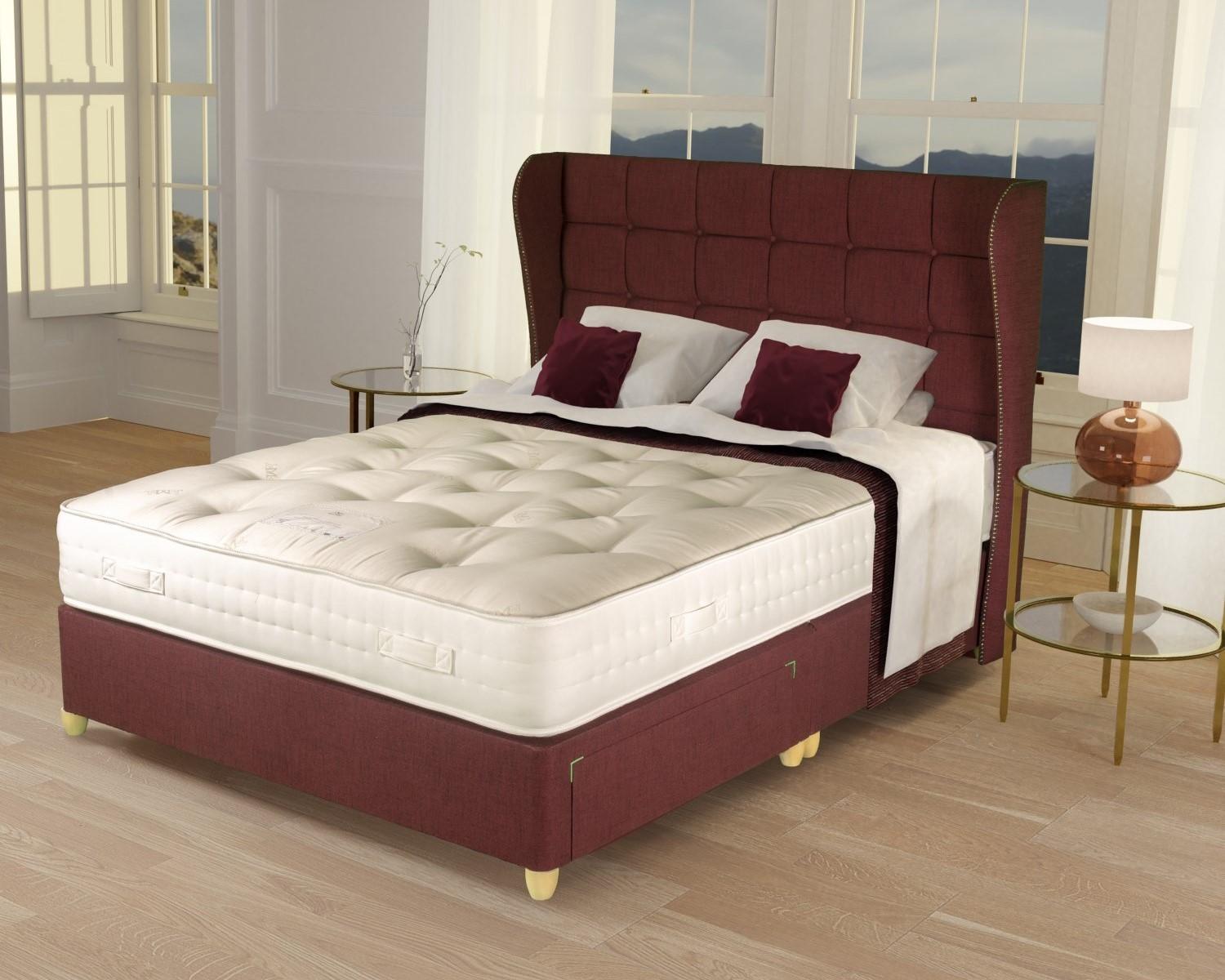 Prestige Adona 5000 Pocket sprung mattress