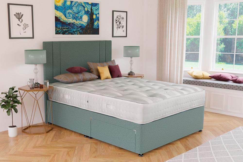 Hoffman Frankfurt mattress