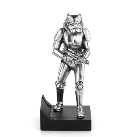 Stormtrooper Figurine