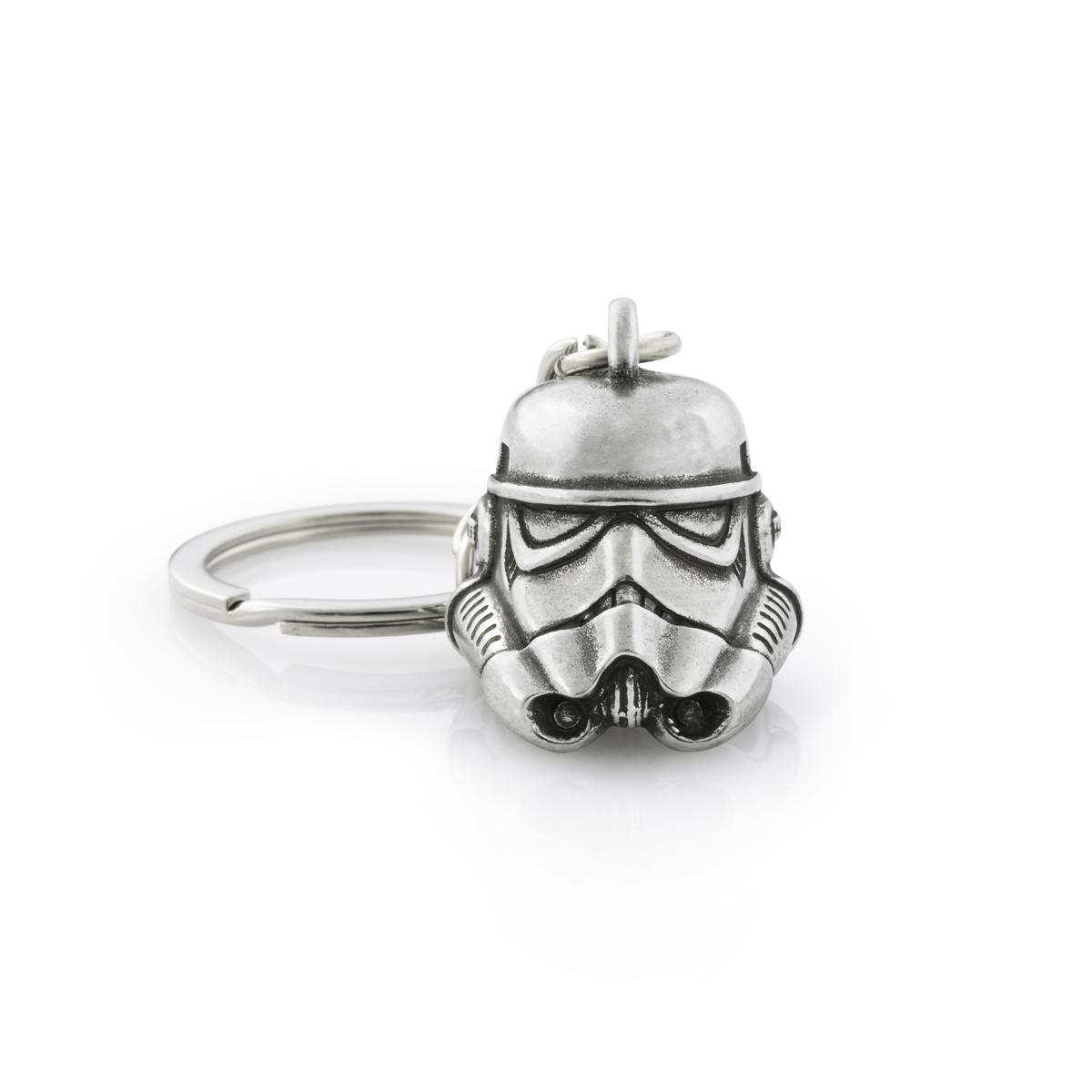 Imperial Stormtrooper Keychain