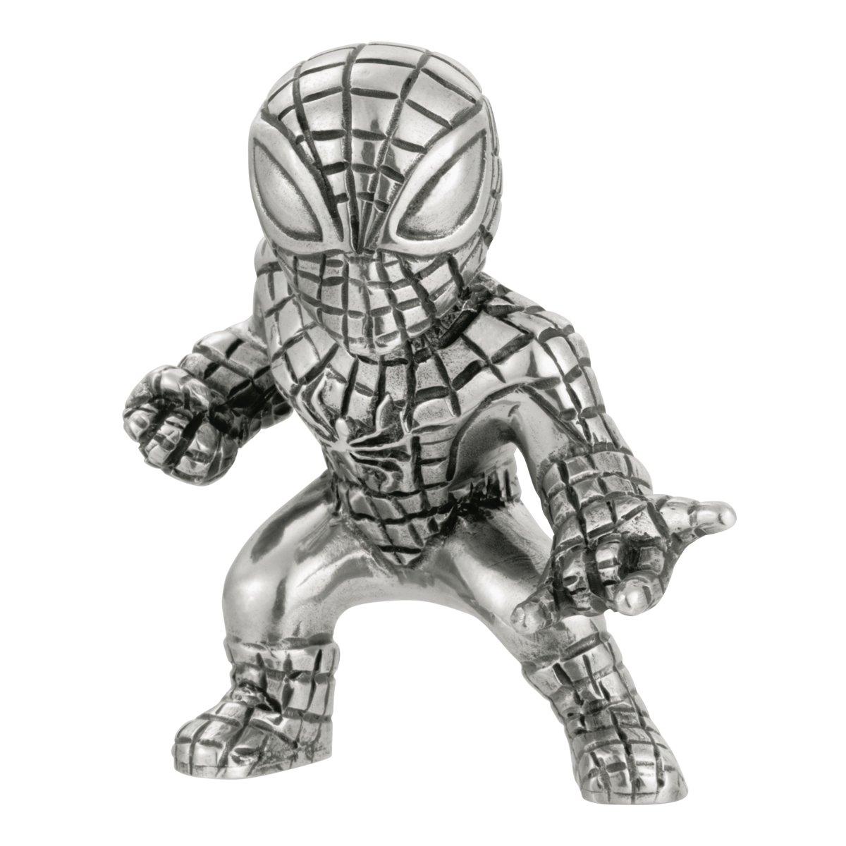 Spider-Man Mini Figurine