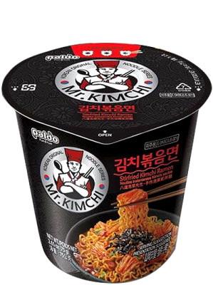 Mr Kimchi Stir Fried Cup
