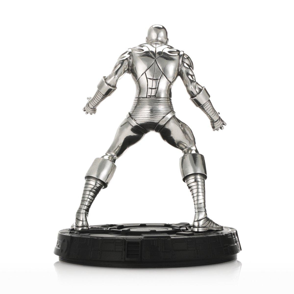Iron Man Invincible Figurine