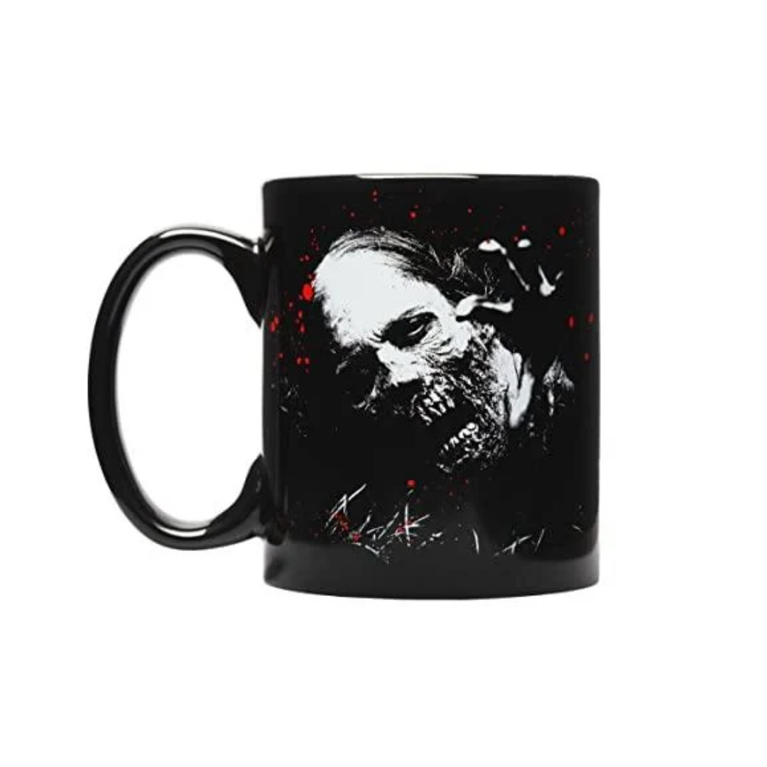 Walking Dead Coffee Mug Decay (Zombie)