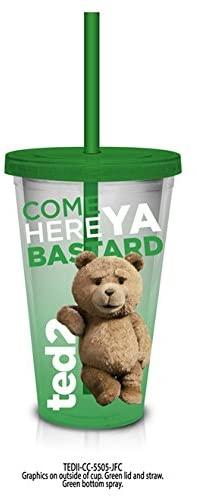 Ted 2 Lawyers Carnival Cup