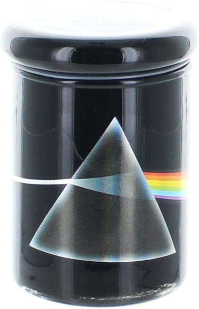 Pink Floyd Dark Side 6 Oz Stash Jar