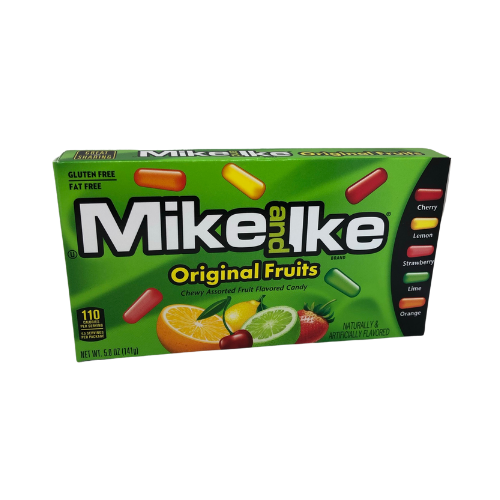 Mike & Ike Original