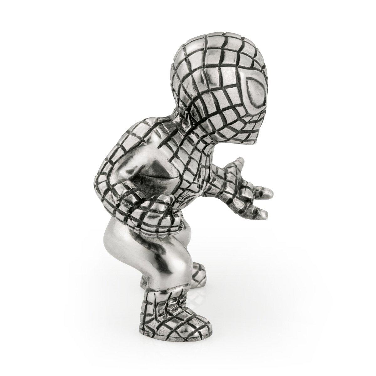 Spider-Man Mini Figurine