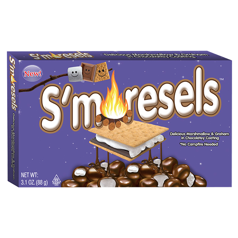S'moresels