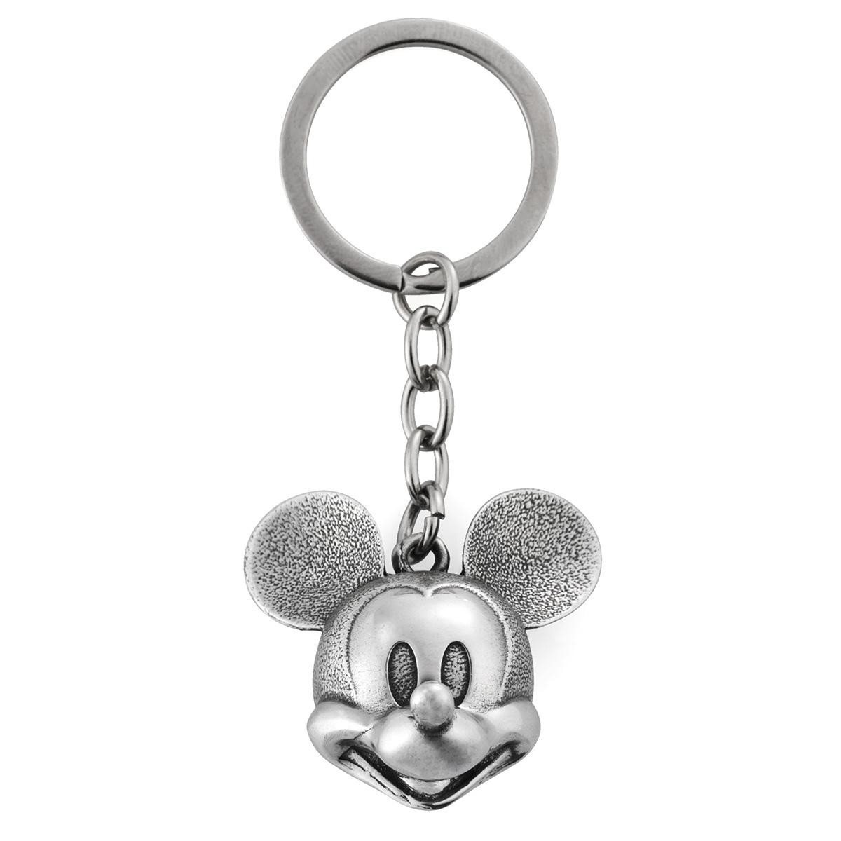Mickey Mouse Steamboat Willie Keychain