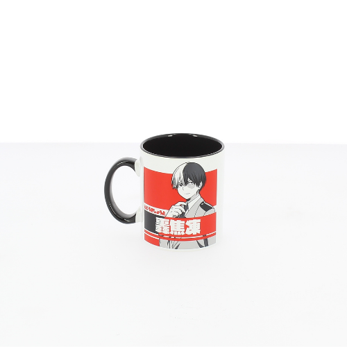 My Hero Academia Coffee Mug 16 oz