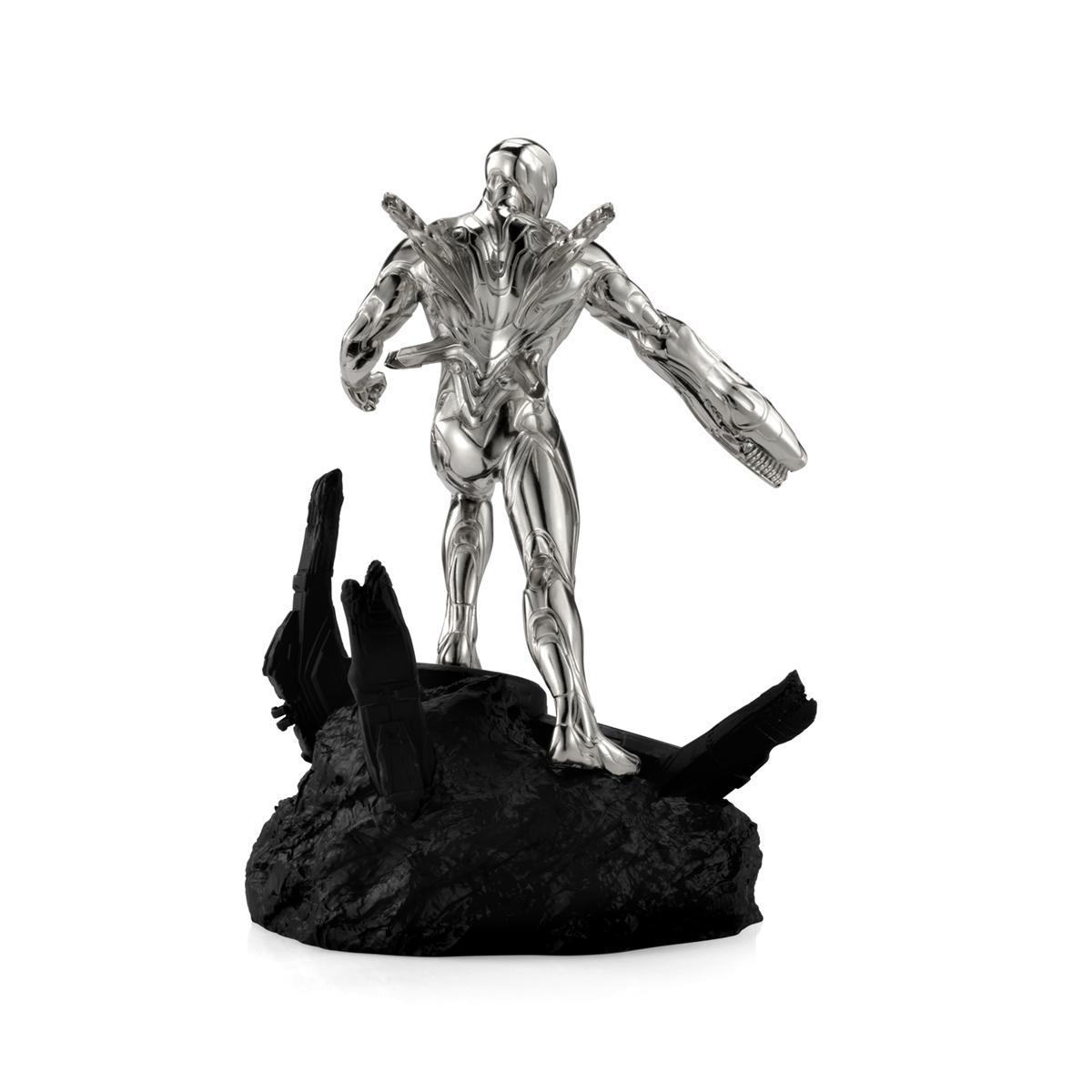Limited Edition Iron Man Infinity War Figurine