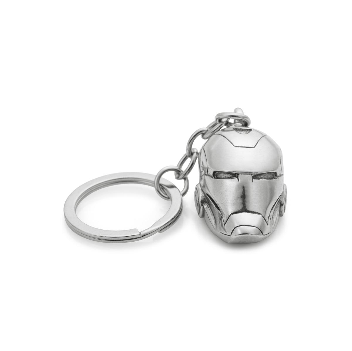 Iron Man Keychain