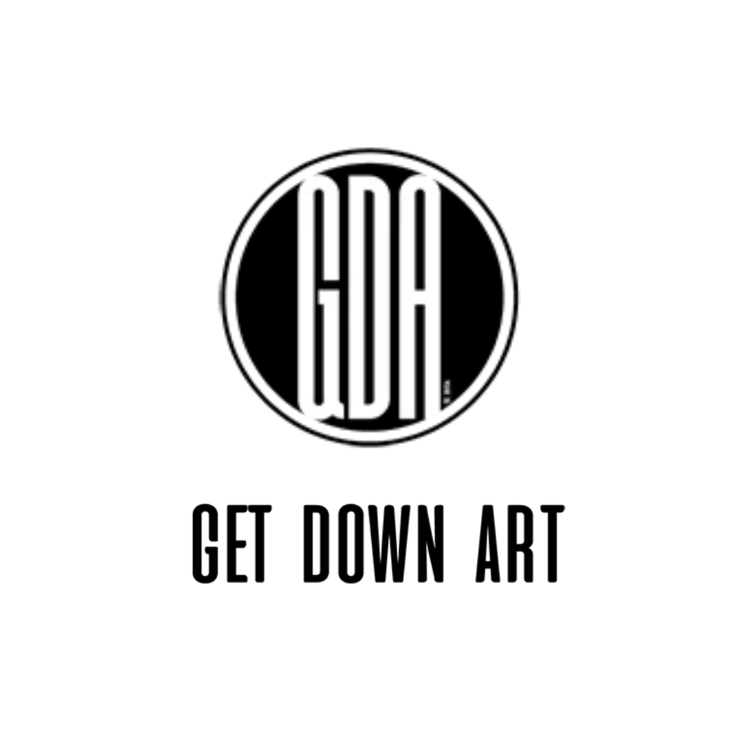 Get Down Art