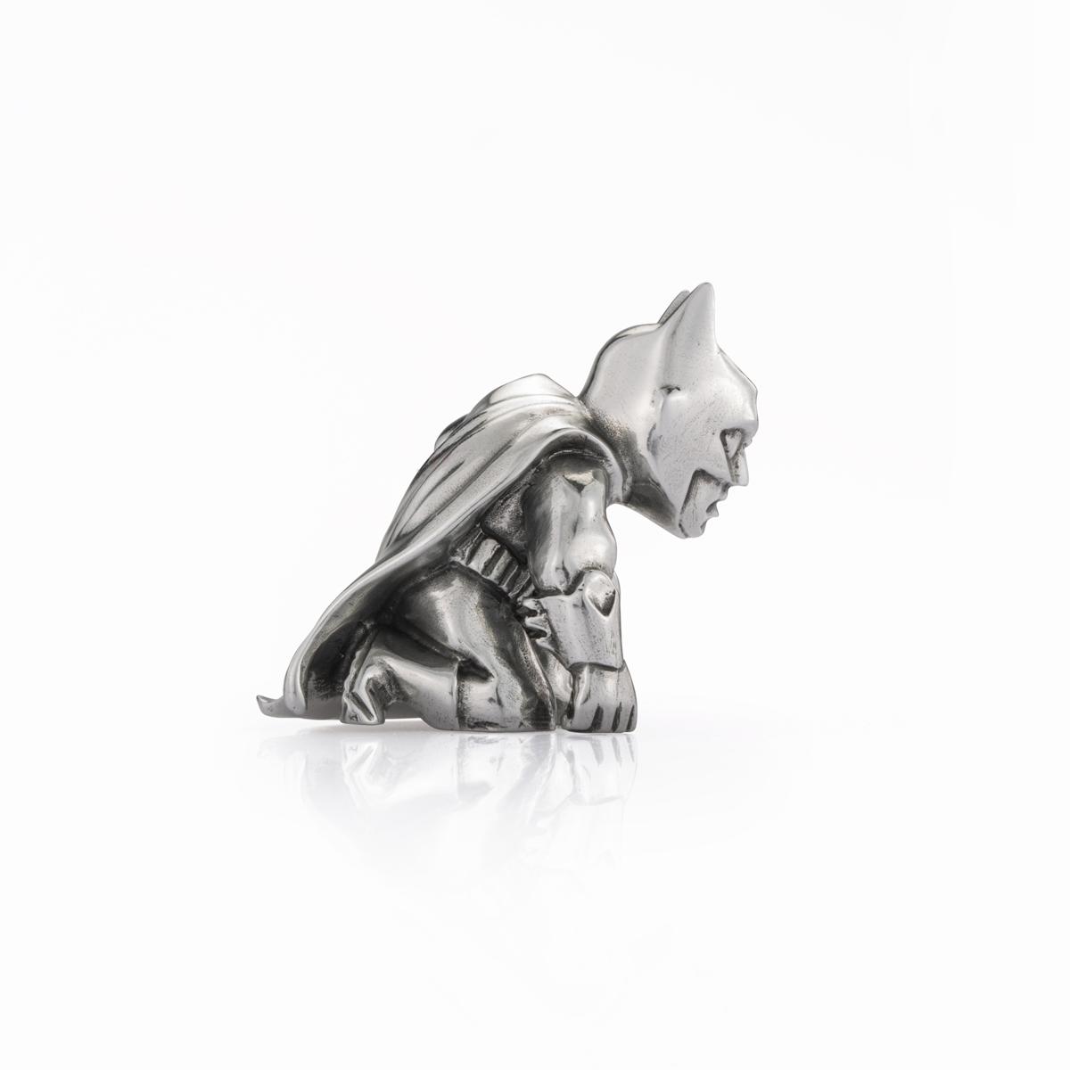 Batman Rebirth Mini Figurine