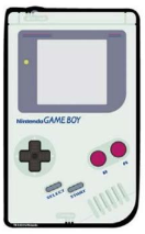 Nintendo Game Boy Magnet