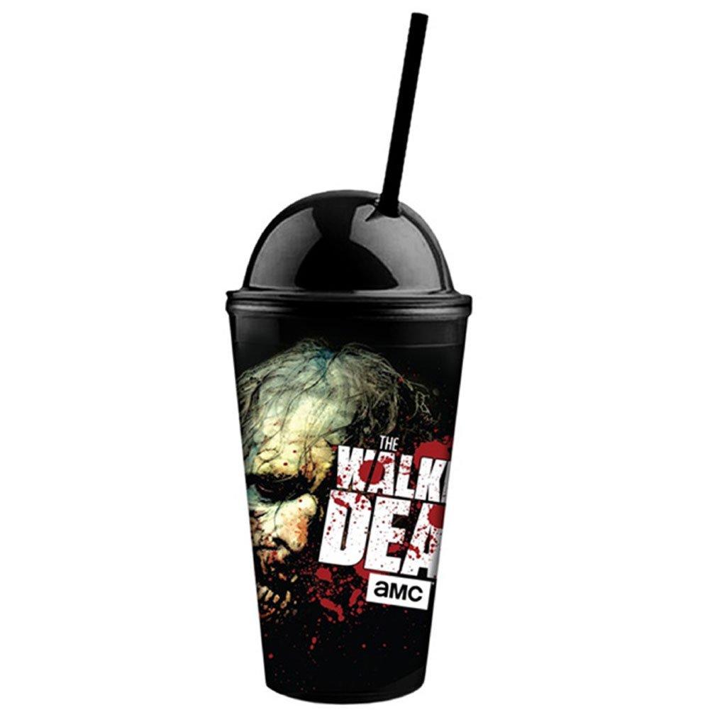 Walking Dead Zombie Man Carnival Cup