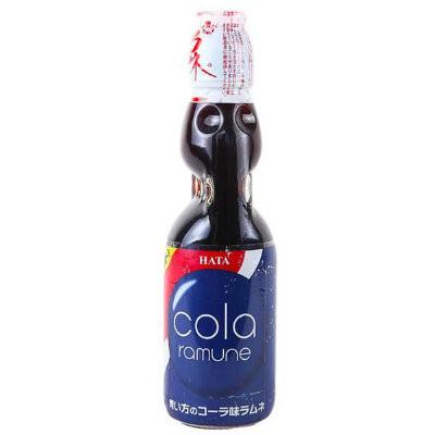 Hatakosen Cola Ranume Soda