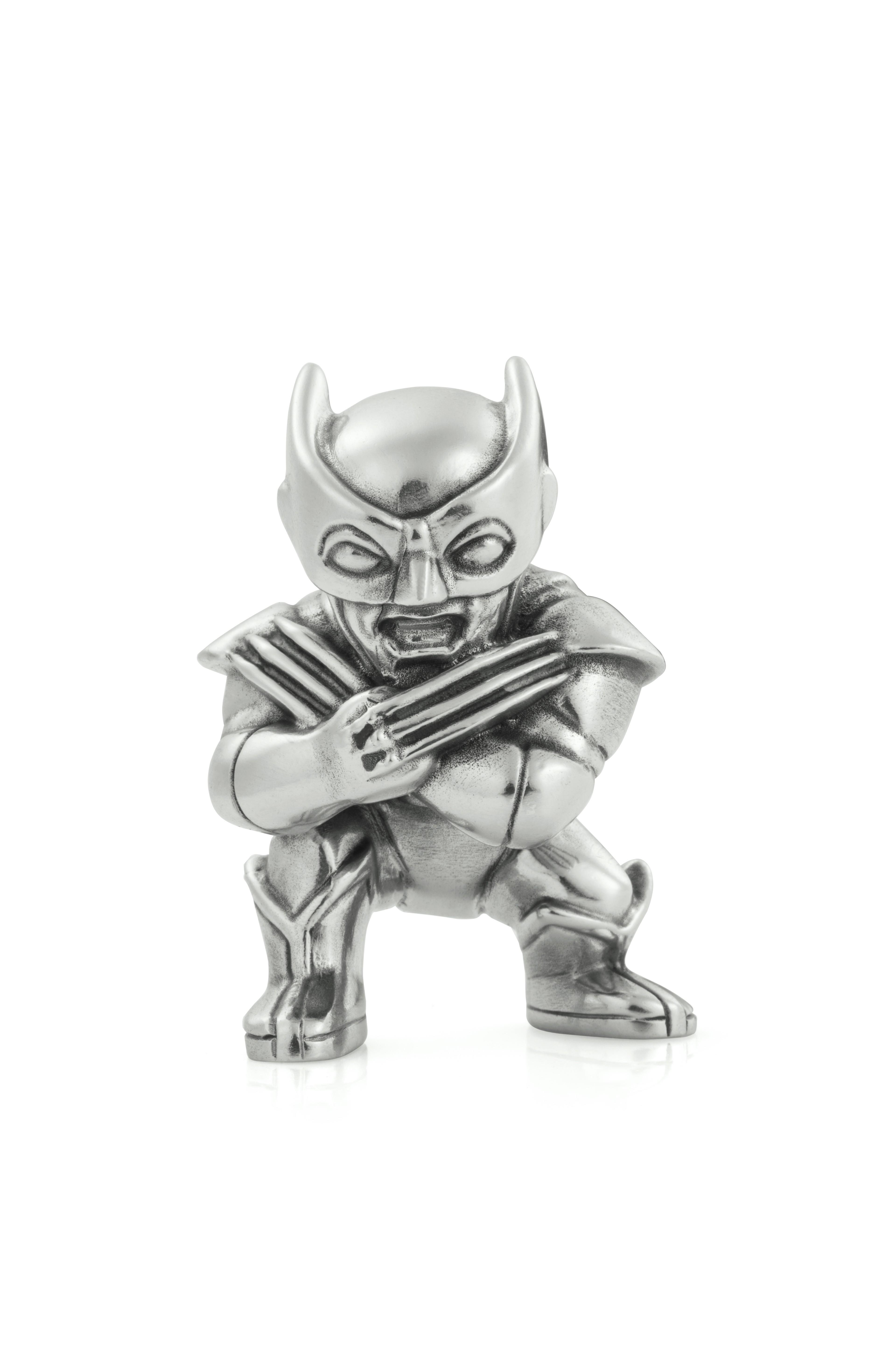 Wolverine Mini Figurine