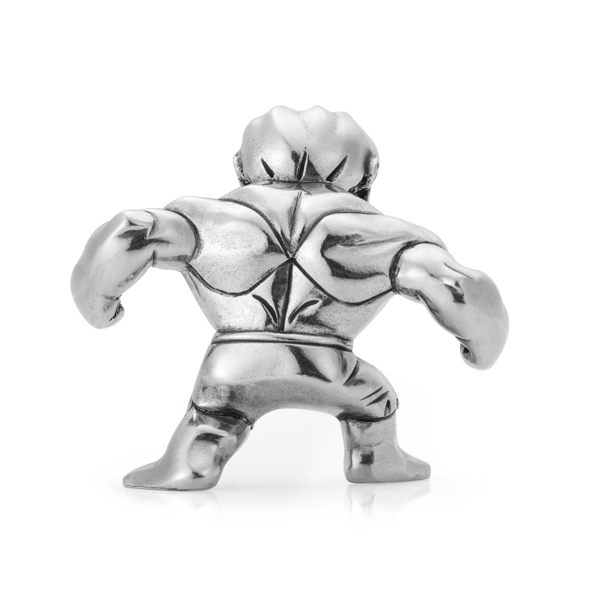 Hulk Mini Figurine