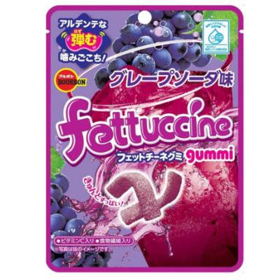 Fettuccine Italian Grape