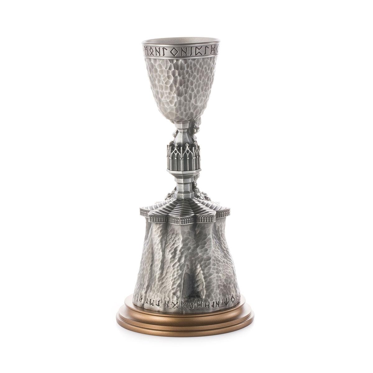 Limited Edition Goblet of Fire Replica