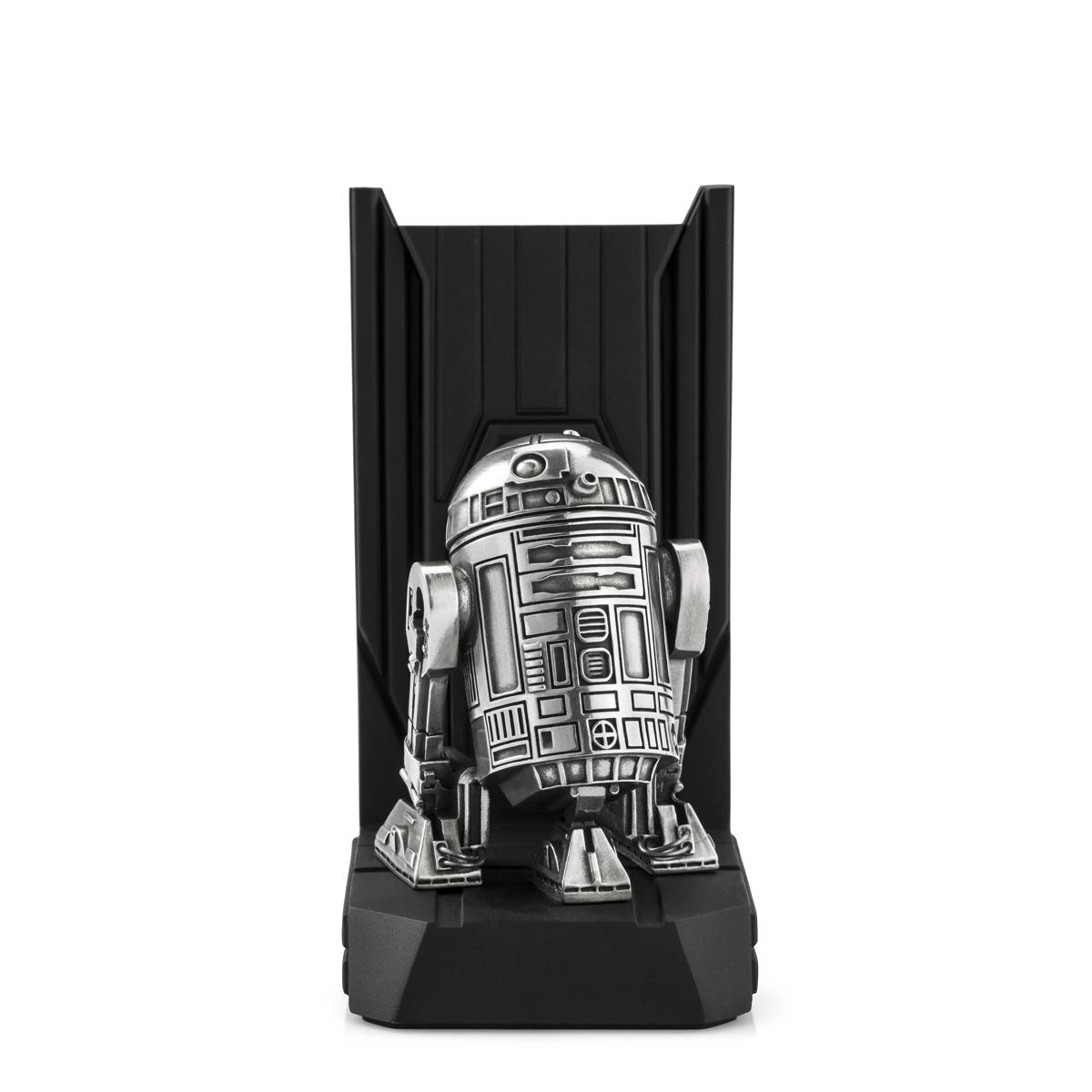 R2-D2 Bookend