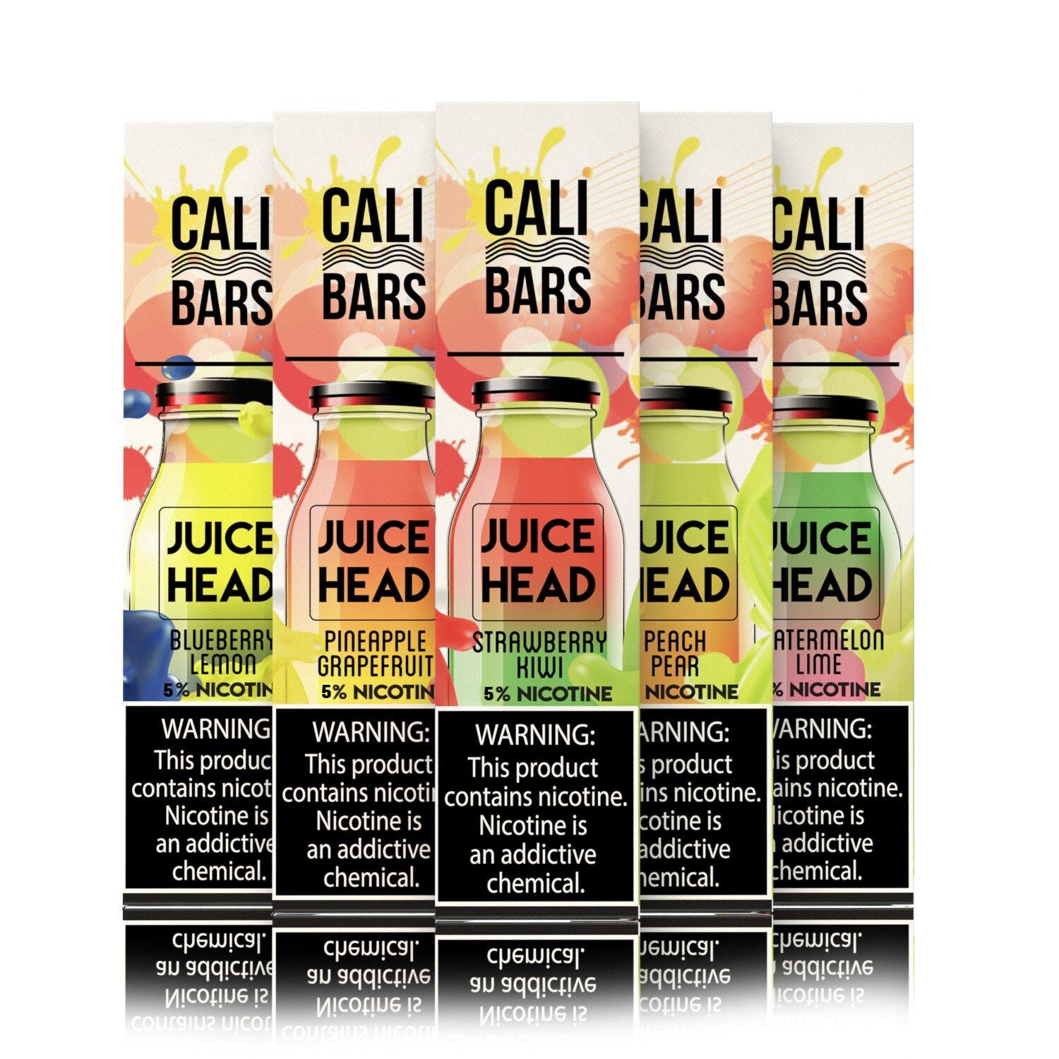 cali_bars_x_juice_head_disposable_bar_5%_box_of_10_pack_2