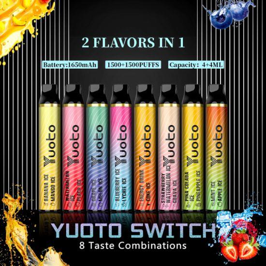 yuoto-switch-1650mah-disposable-5%-3000-puffs-bulk-wholesale