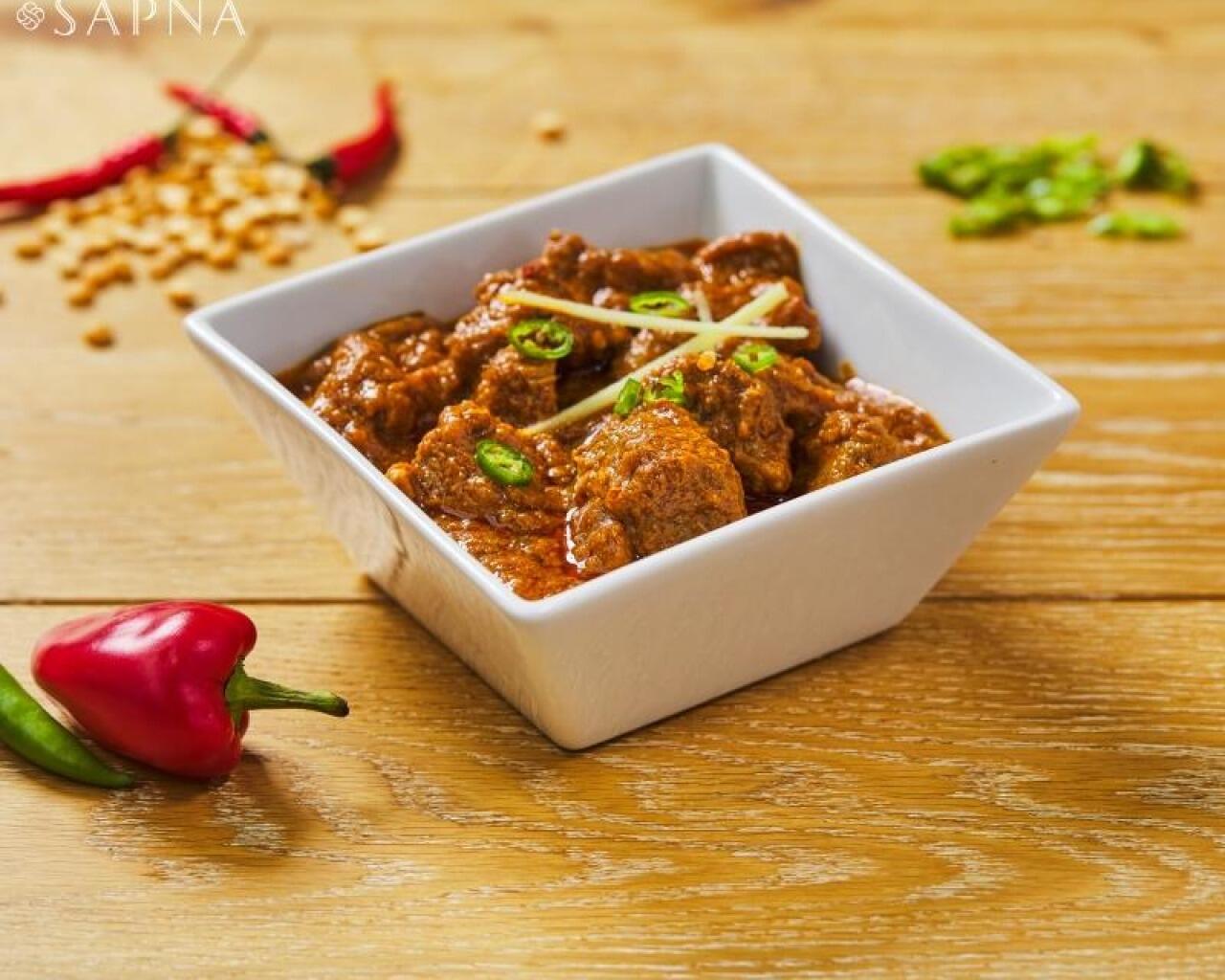 Lamb Rara