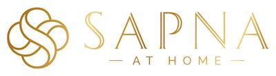 Sapna at Home