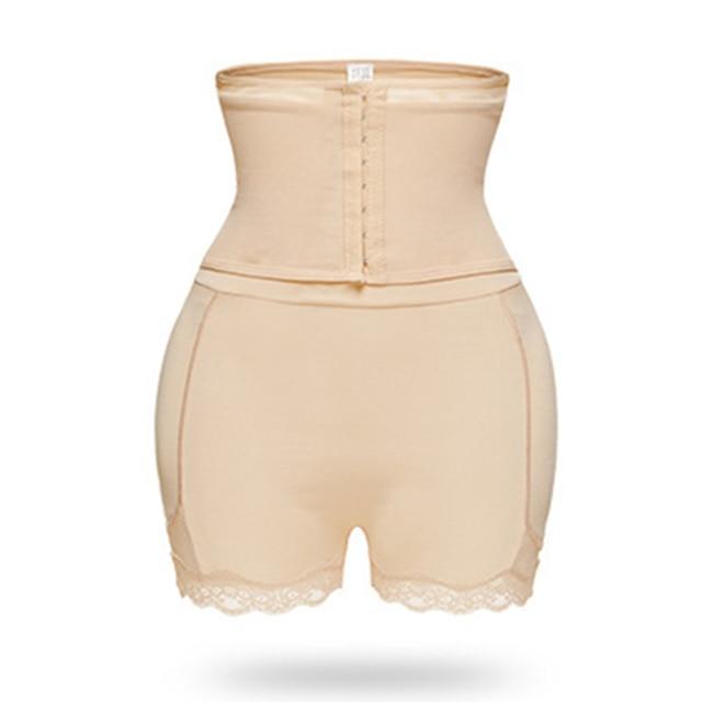 Nebility Women Butt Lifting Shapewear Tummy Control Panties Seamless High Waist Trainer Body Shaper Shorts Slimming Underwear In | Whizz