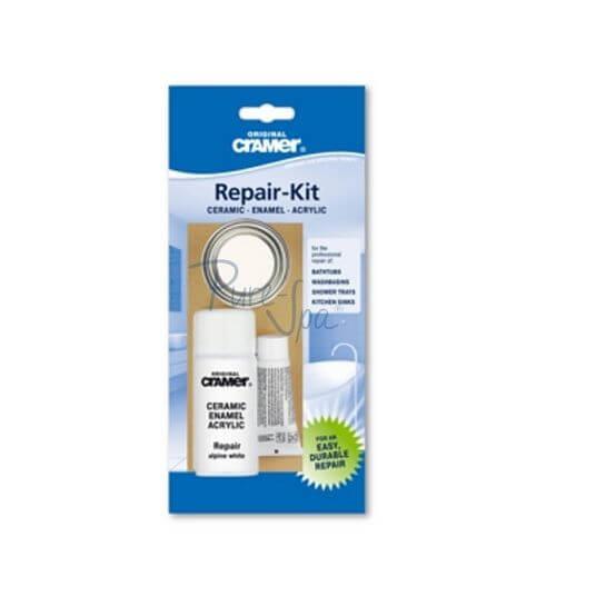 An image of Cramer Scratch & Chip Repair Kit -Soft Cream 203