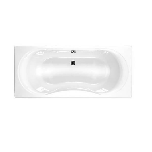 An image of Carron Arc Duo Double Ended Bath 1700 X 750Mm