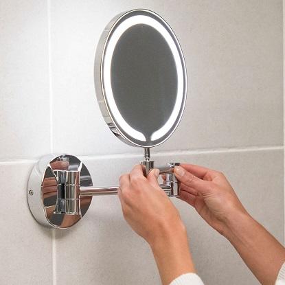 LED Mirrors
