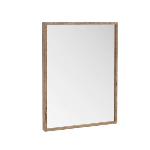 Ambience Mirror rustic Oak