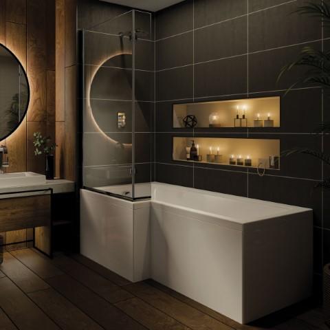 This Is What all Luxury Bathrooms Have in Common