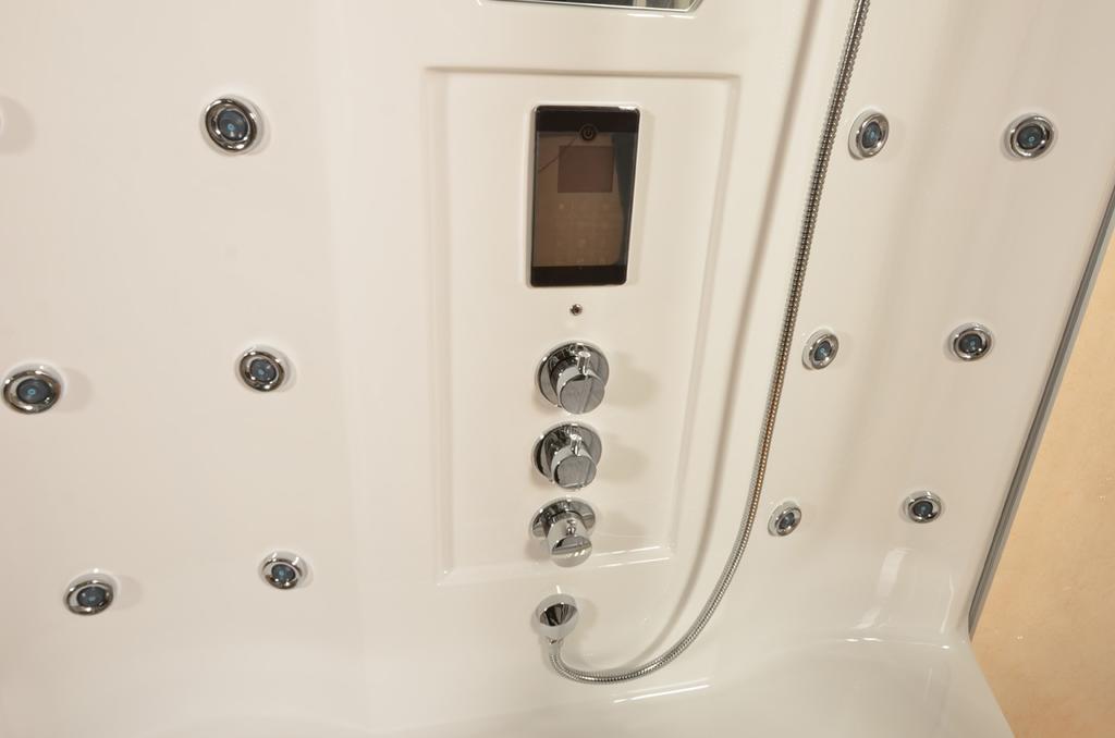 How to Choose the Right Steam Shower
