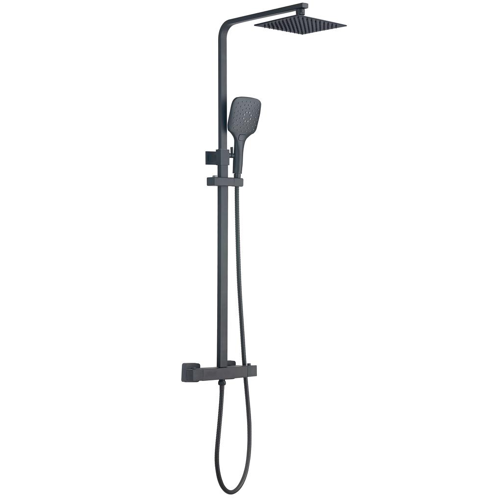 The Top Three Steam Shower Types You can Choose from