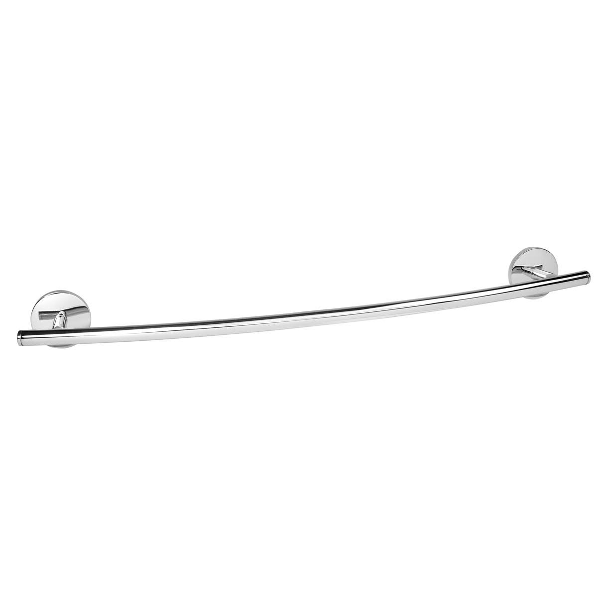 Casa Bano Beta Double Robe Hook - Chrome