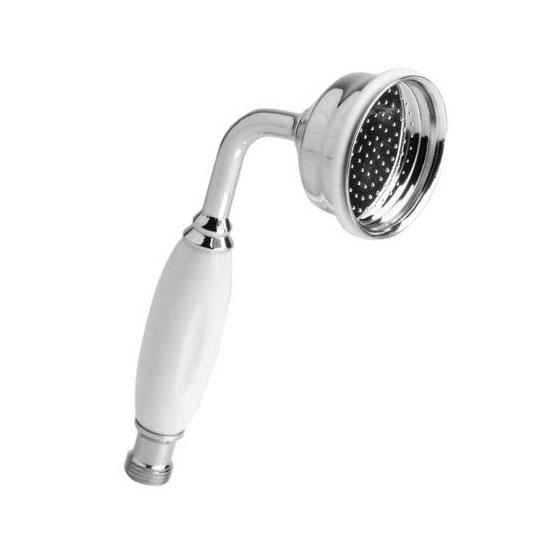 An image of Trinity Victorian Traditional Shower Handset