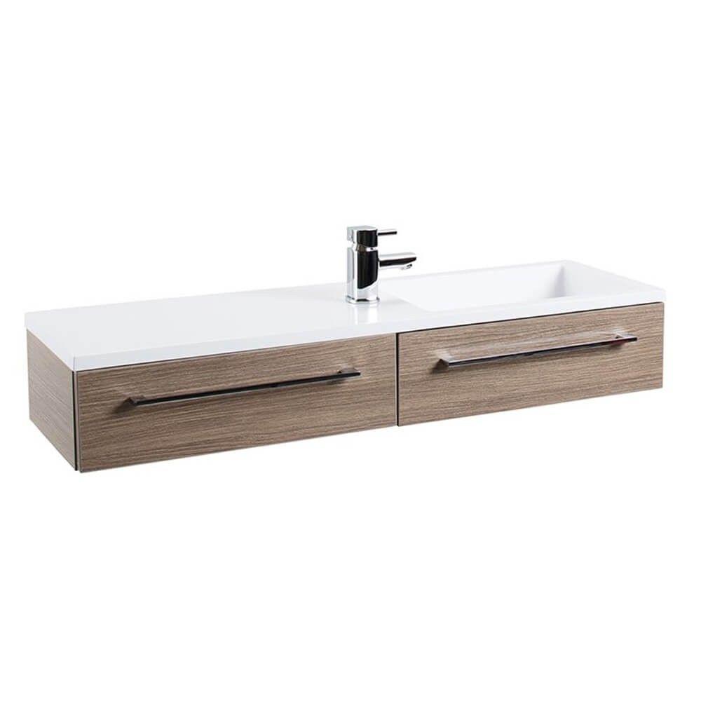 How You Can Really Open Up Space in Your Small Bathroom