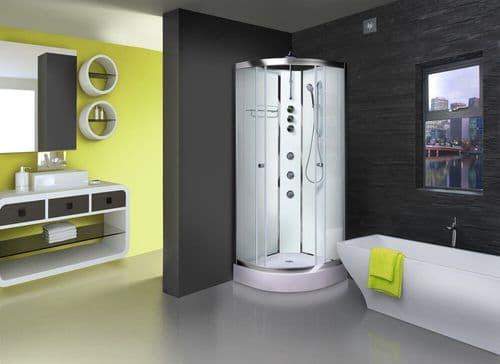 Should You Add a Separate Shower to Your Bathroom?