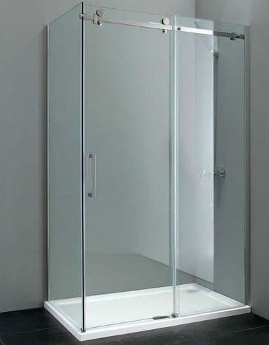 Thinking of Investing in a Frameless Shower Enclosure: Here Are Some Factors to Consider