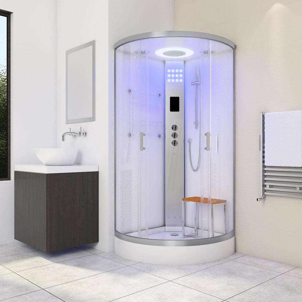 How to Create a Luxurious Spa-Like Bathroom at Home