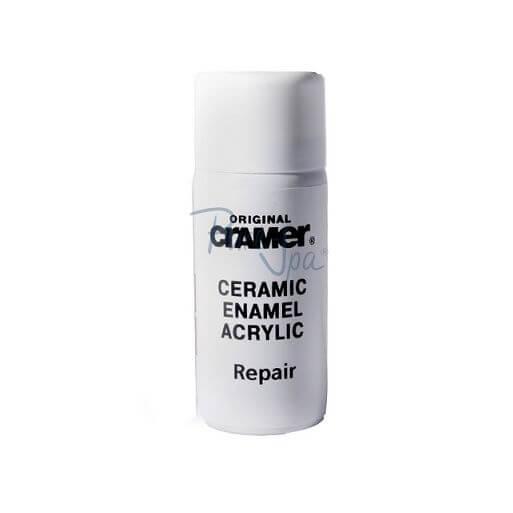 An image of Cramer Ceramic, Enamel & Acrylic Repair 50Ml Spray - Bahama Beige