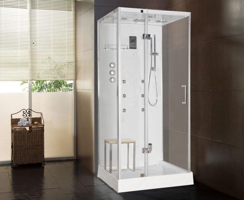 What are the Best Aromatherapy Scents to Use in a Steam Shower? Your Top Questions Answered